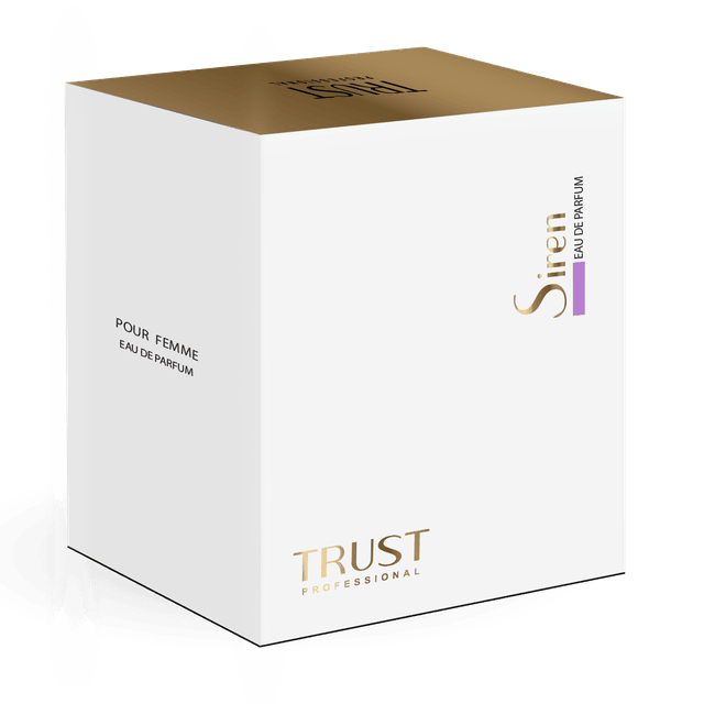 ادوپرفیوم زنانه تراست مدل Siren - Image 3